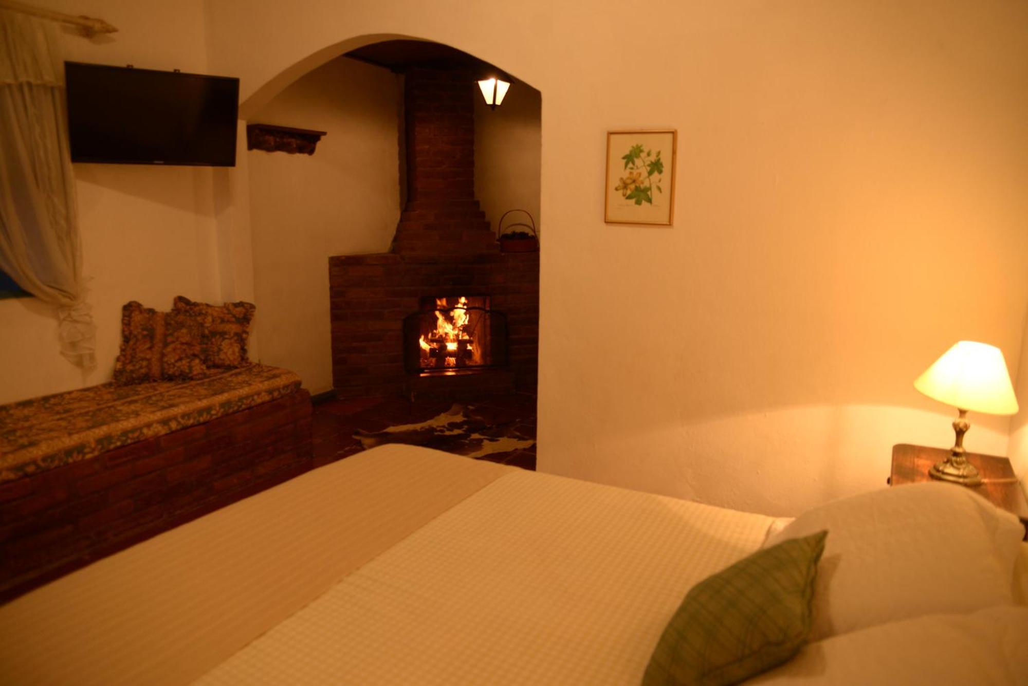 Hotel Pousada Esmeralda Itatiaia  Kültér fotó